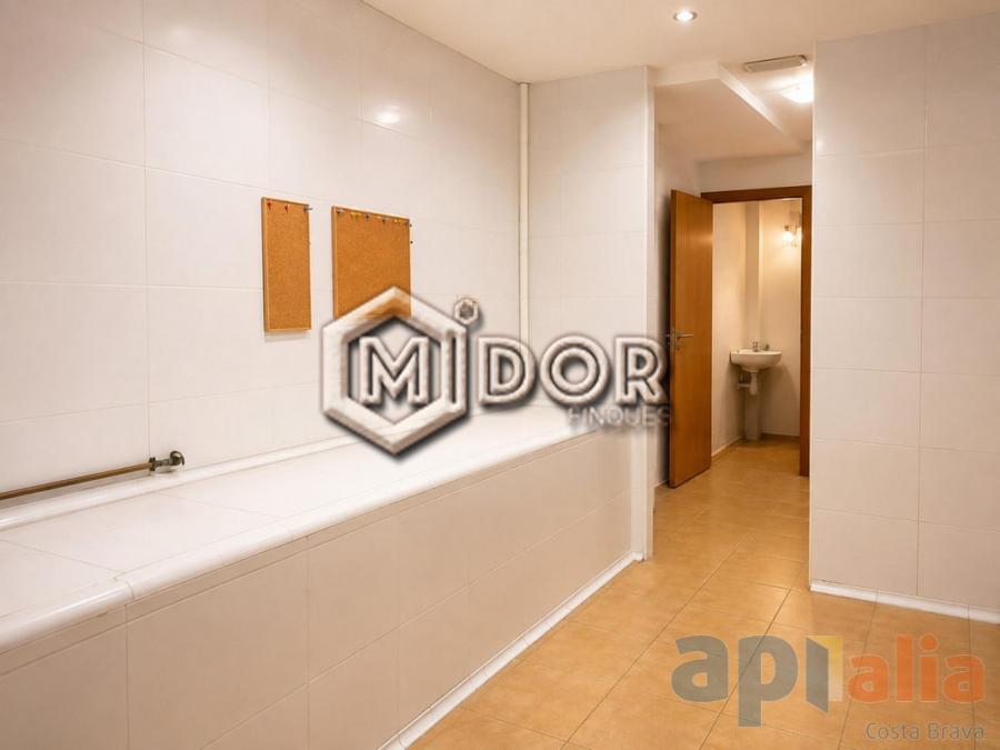 HOUSE IN THE PEDRO DE PALAMOS AREA, 5 MINUTES FROM THE BEACH