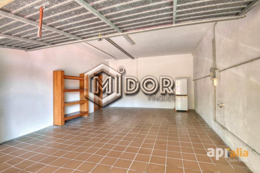 CASA AMB PISCINA A CALONGE