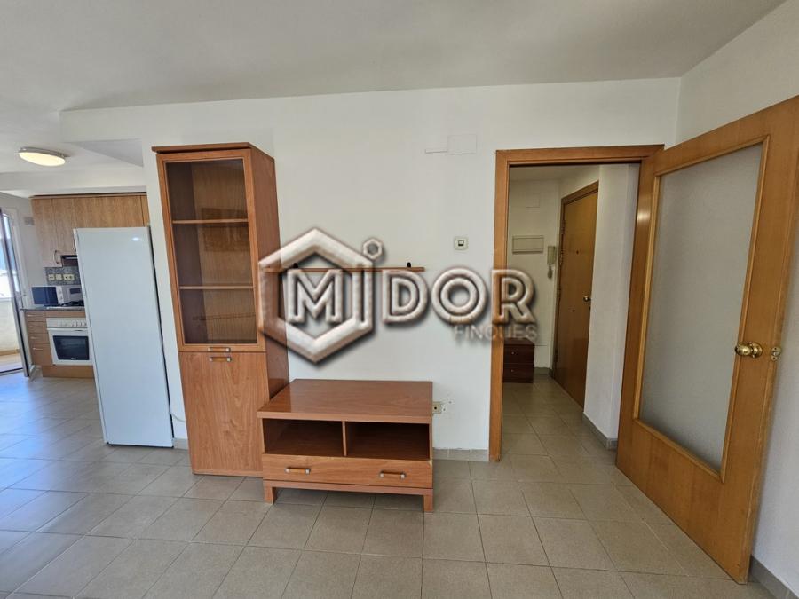 APARTAMENT MOLT LLUMINÓS A VILARTAGUES