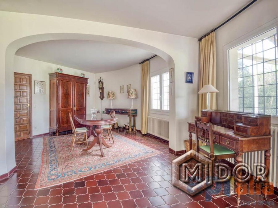CASA A GOLF COSTA BRAVA