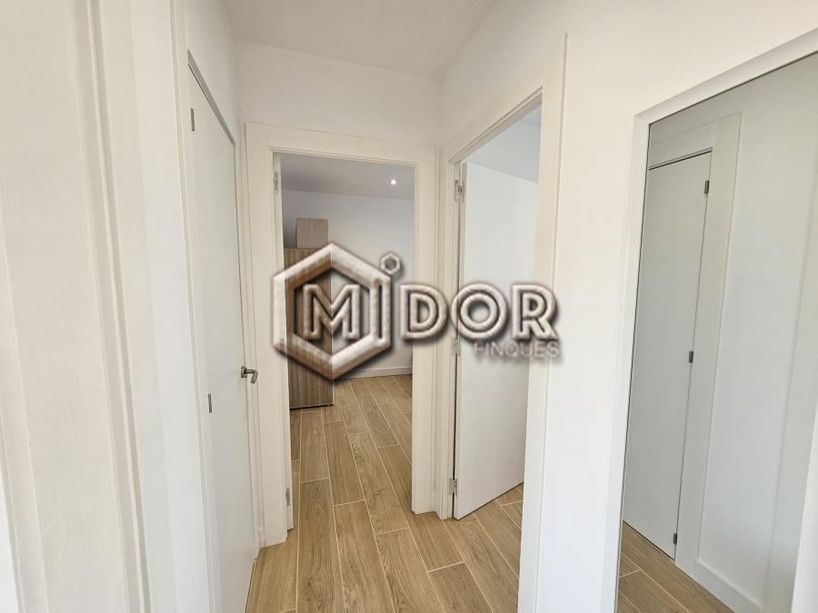 APARTAMENT REFORMAT A 500M DE LA PLATJA