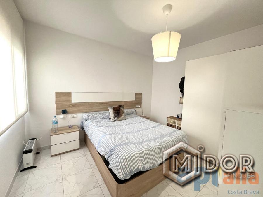 APARTAMENT A ZONA TEUA -ESTACIÓ