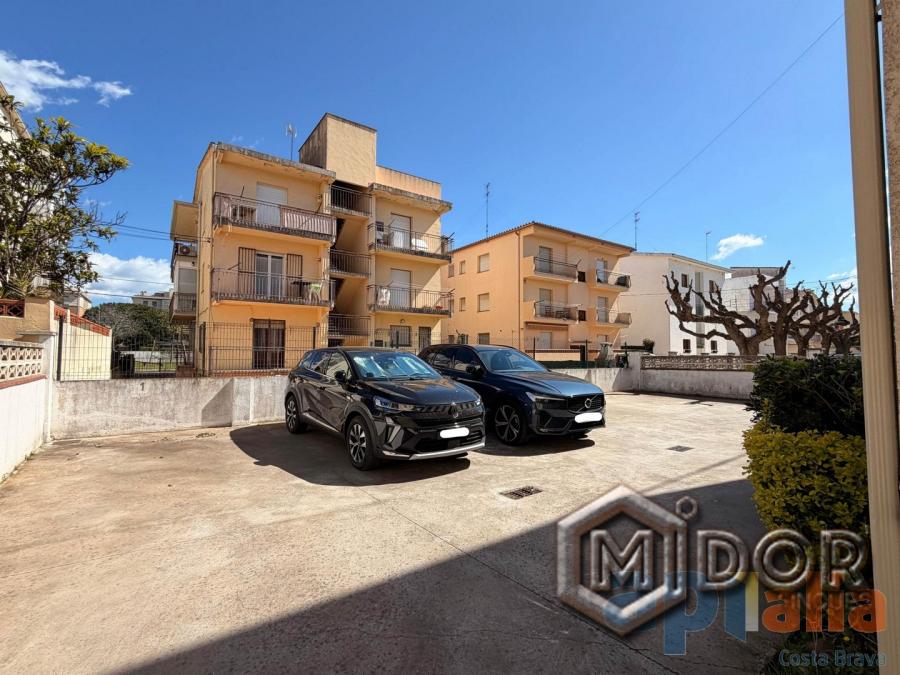 APARTMENT IN ST. ANTONI DE CALONGE (TORRE VALENTINA)