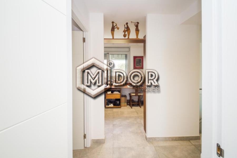 CASA MODERNA AMB VISTES A MAR A PLATJA D'ARO (MAS ROS)