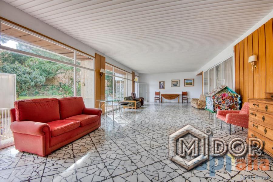 APARTAMENT PER REFORMAR A 170m DE LA PLATJA