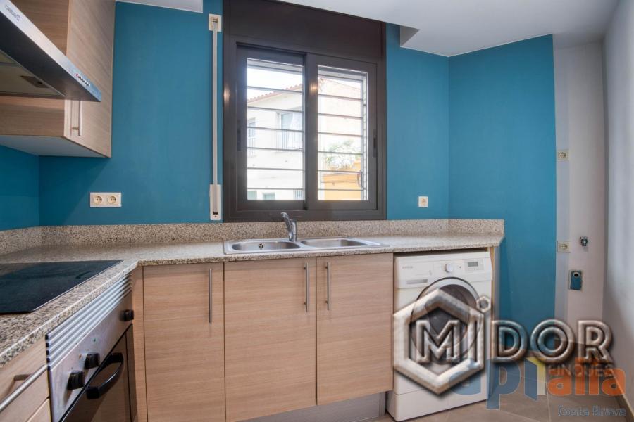 GROUND FLOOR APARTMENT IN THE TUEDA AREA