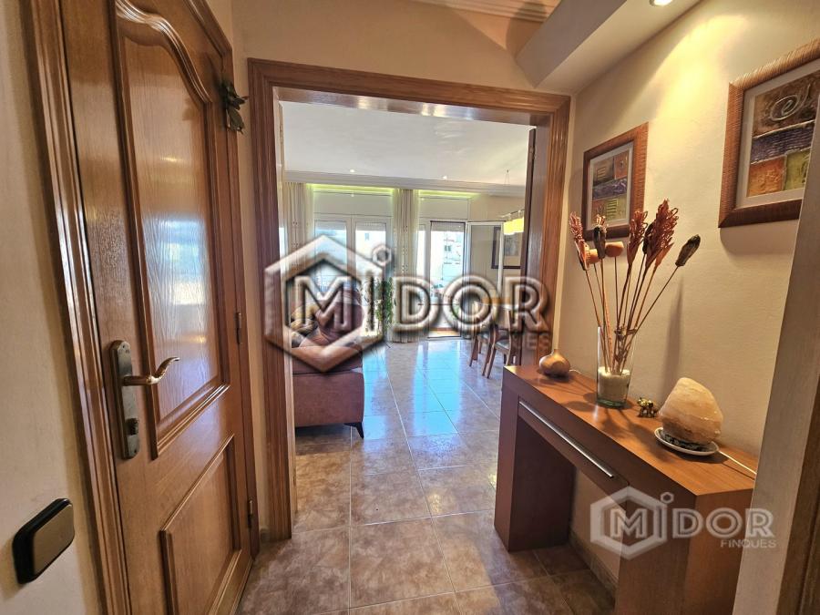 DUPLEX AMB TERRASSA A SANT FELIU DE GUÍXOLS