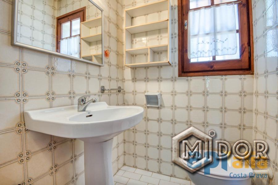CASA AMB PISCINA A ST. MIQUEL D'ARO