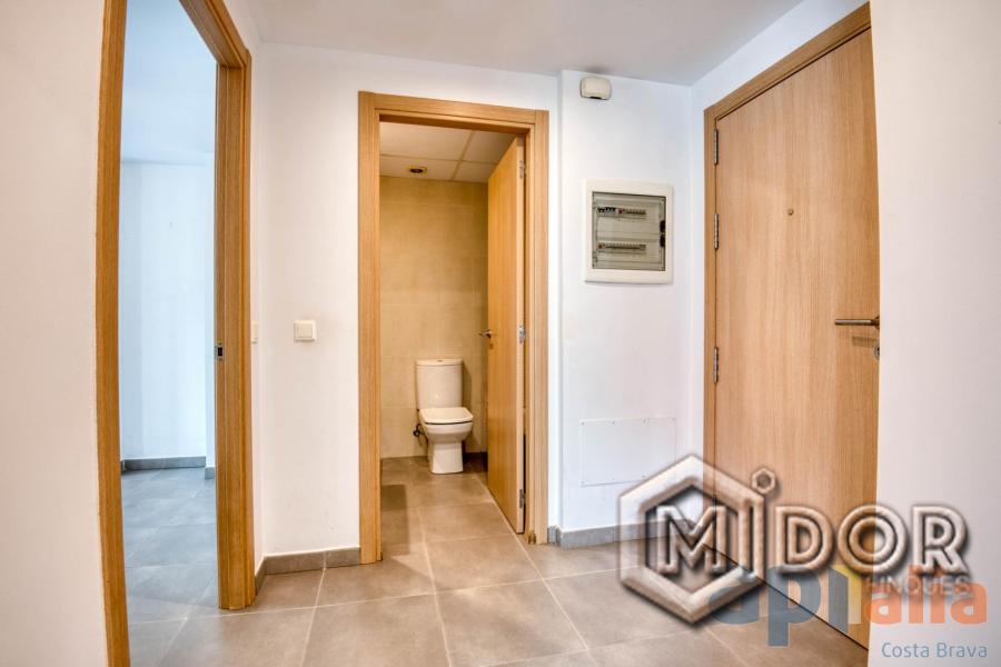 GROUND FLOOR APARTMENT IN THE TUEDA AREA