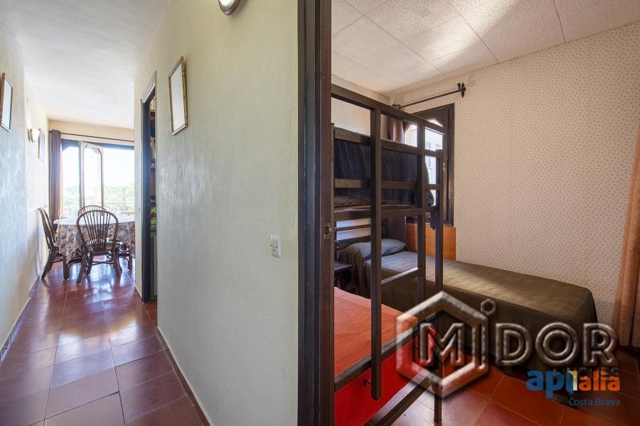 APARTMENT IN ELS PINS, PLATJA D'ARO