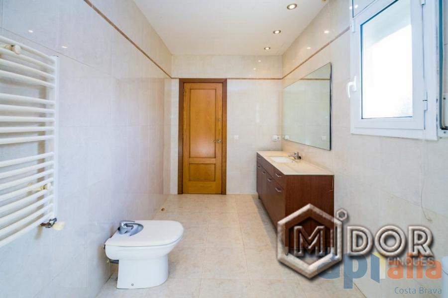 HOUSE IN TREUMAL, PLATJA D'ARO
