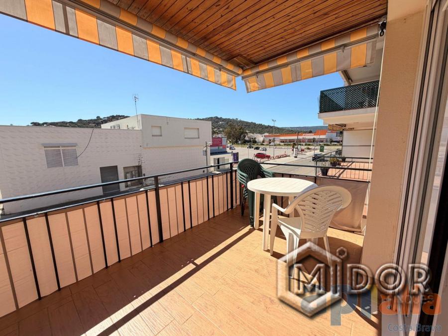 APARTMENT IN ST. ANTONI DE CALONGE (TORRE VALENTINA)
