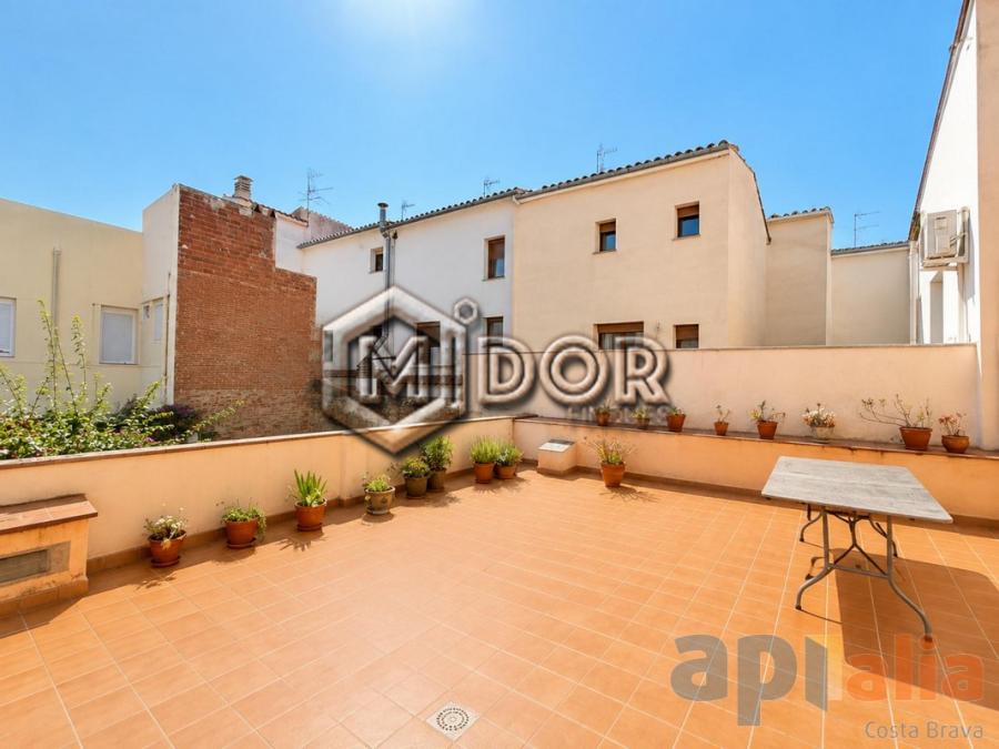 HOUSE IN THE PEDRO DE PALAMOS AREA, 5 MINUTES FROM THE BEACH