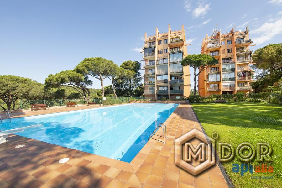 APARTAMENT ALS PINS PLATJA D'ARO