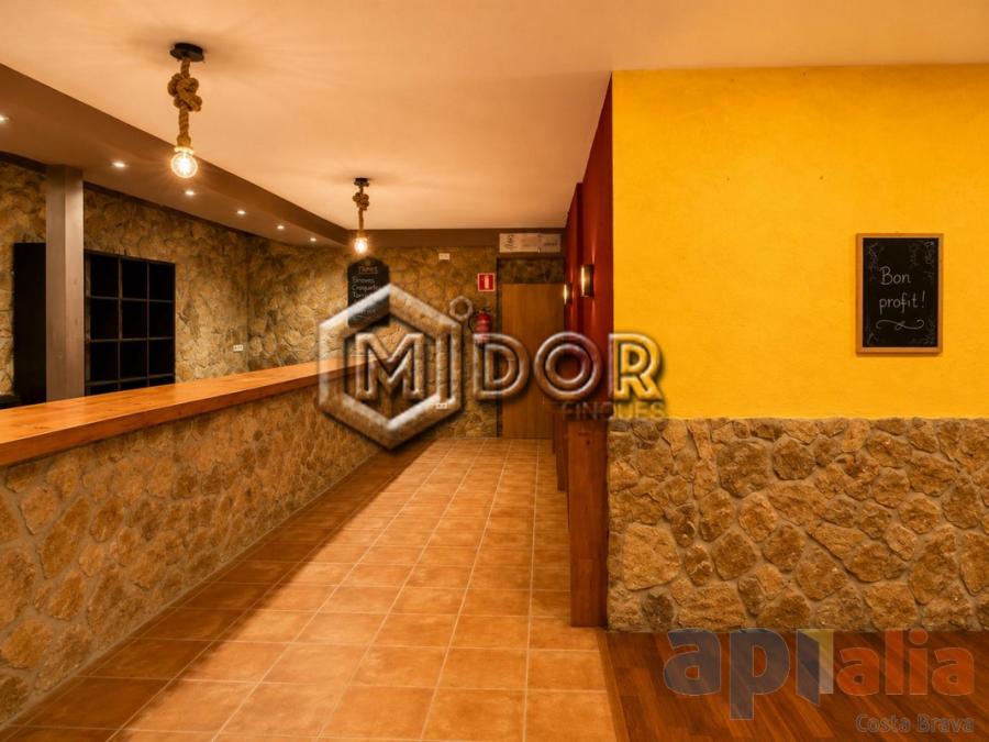 HOUSE IN THE PEDRO DE PALAMOS AREA, 5 MINUTES FROM THE BEACH