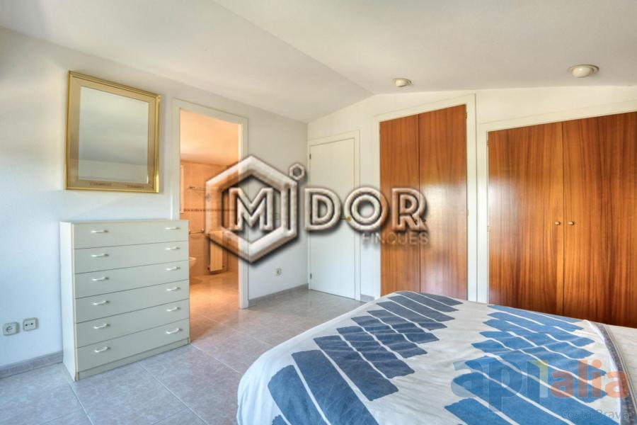 CASA A URBANITZACIÓ GOLF COSTA BRAVA (STA. CRISTINA D'ARO)