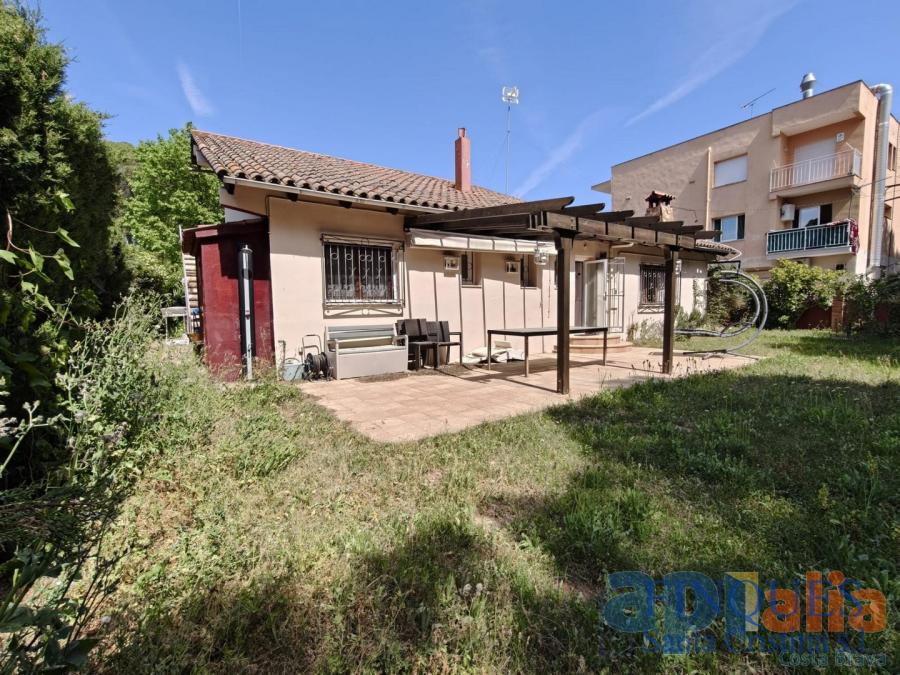 CASA EN VENTA EN PARC AUMELL ST. ANTONI DE CALONGE