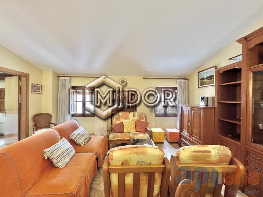 HOUSE IN THE PEDRO DE PALAMOS AREA, 5 MINUTES FROM THE BEACH