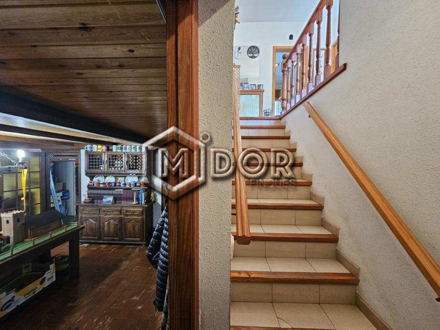 CASA AMB GRAN POTENCIAL I PISCINA PRIVADA A MAS TREMPAT (SANTA CRISTINA D'ARO)