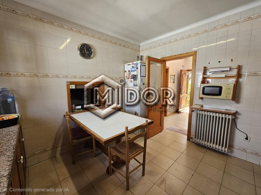 CASA AMB GRAN POTENCIAL I PISCINA PRIVADA A MAS TREMPAT (SANTA CRISTINA D'ARO)