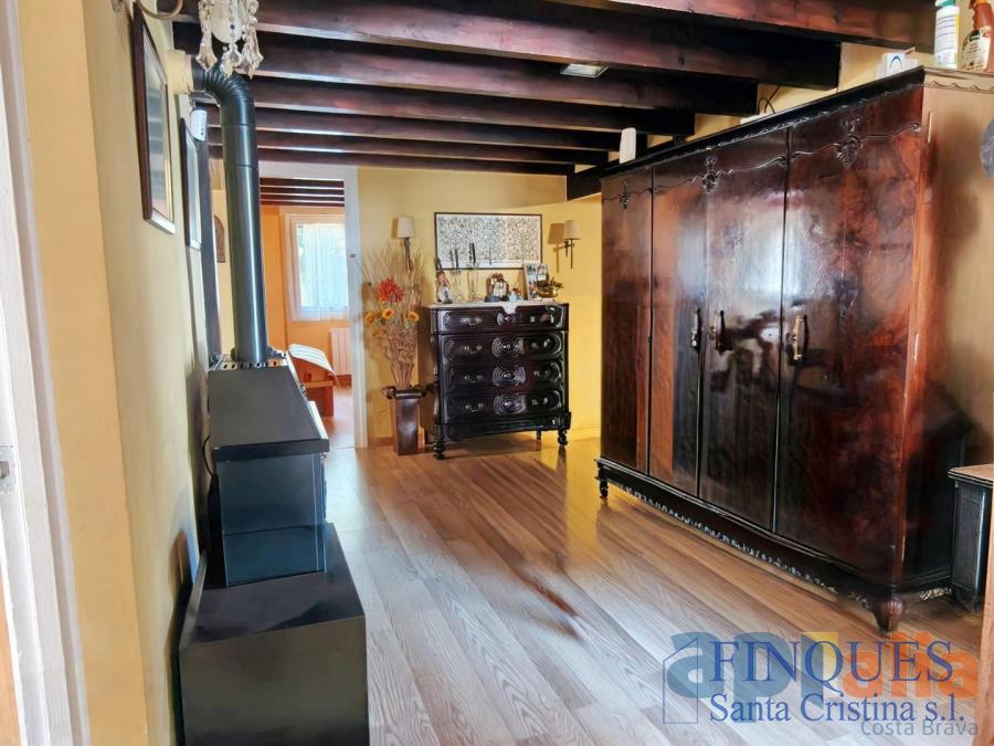 CASA EN VENTA EN PARC AUMELL ST. ANTONI DE CALONGE