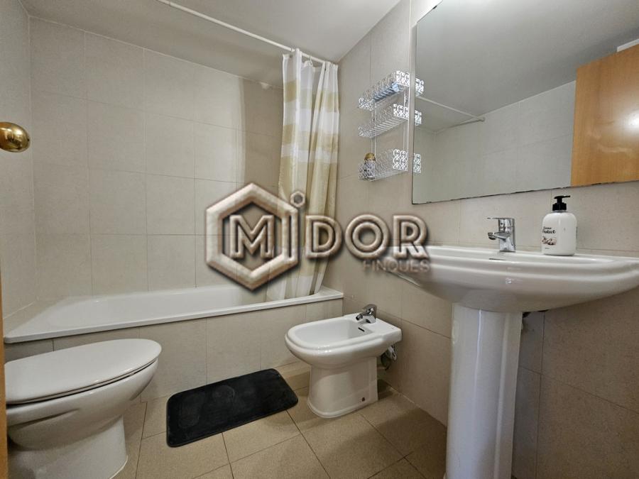 APARTAMENT MOLT LLUMINÓS A VILARTAGUES