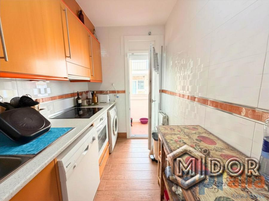 APARTMENT IN ST. ANTONI DE CALONGE (TORRE VALENTINA)