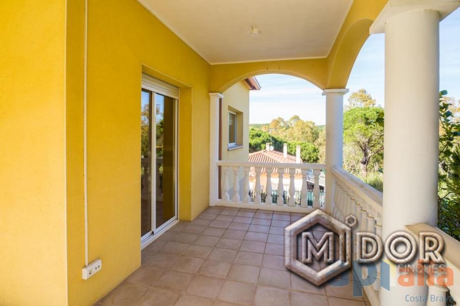 HOUSE IN TREUMAL, PLATJA D'ARO