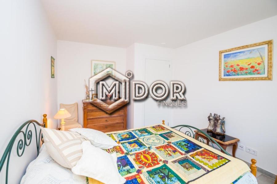 CASA MODERNA AMB VISTES A MAR A PLATJA D'ARO (MAS ROS)