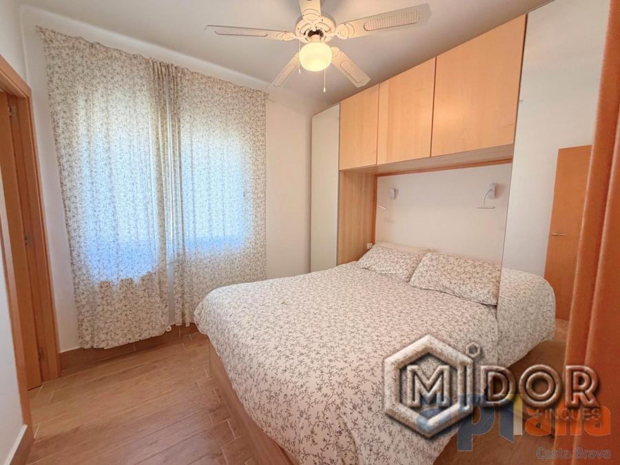 APARTMENT IN ST. ANTONI DE CALONGE (TORRE VALENTINA)