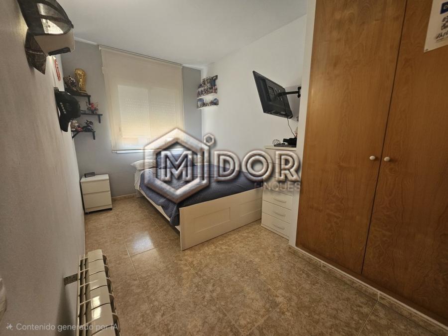 AMPLI I LLUMINÓS APARTAMENT A SANT FELIU DE GUÍXOLS (ZONA ESCLAT)