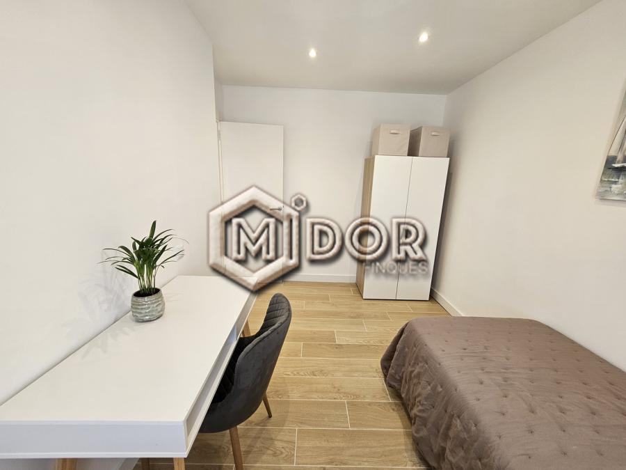 APARTAMENT REFORMAT A 500M DE LA PLATJA