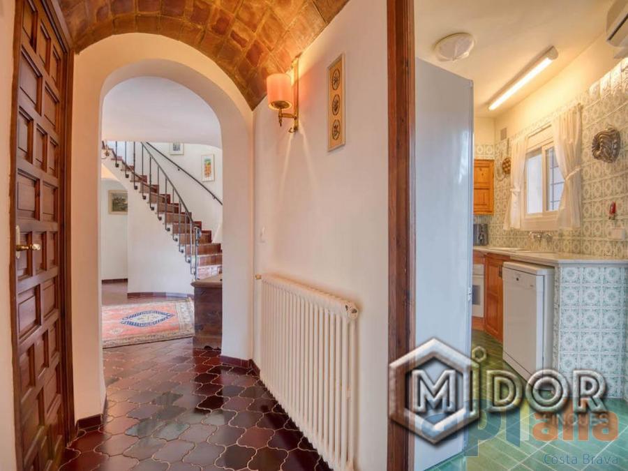 CASA A GOLF COSTA BRAVA