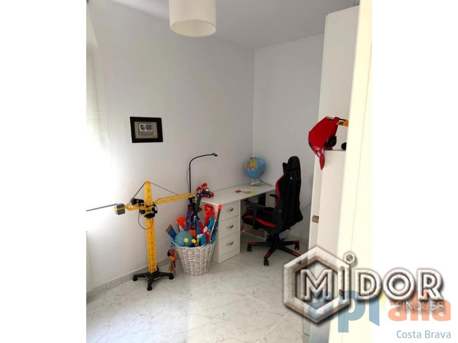 APARTAMENT A ZONA TEUA -ESTACIÓ