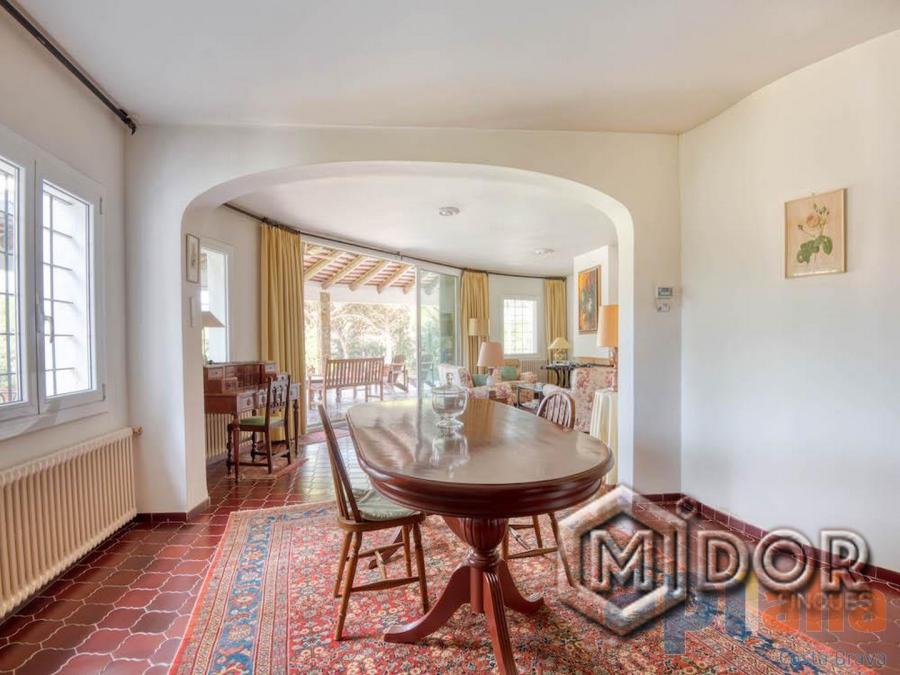 CASA A GOLF COSTA BRAVA