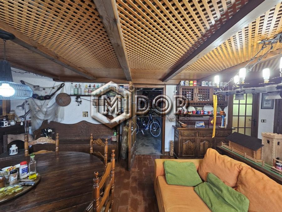 CASA AMB GRAN POTENCIAL I PISCINA PRIVADA A MAS TREMPAT (SANTA CRISTINA D'ARO)