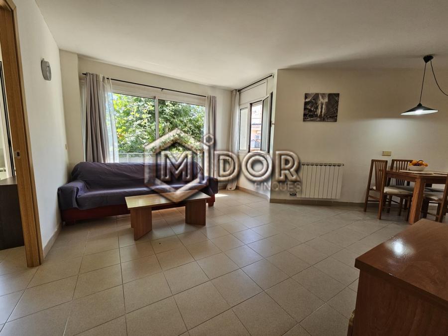 APARTAMENT MOLT LLUMINÓS A VILARTAGUES