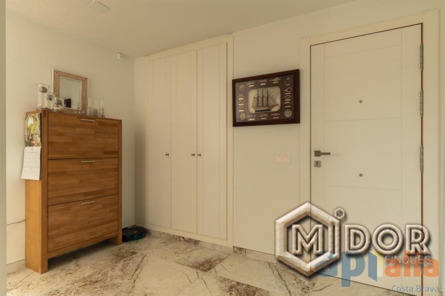 APARTAMENT A ZONA MARINA PORT D'ARO (PLATJA D'ARO)