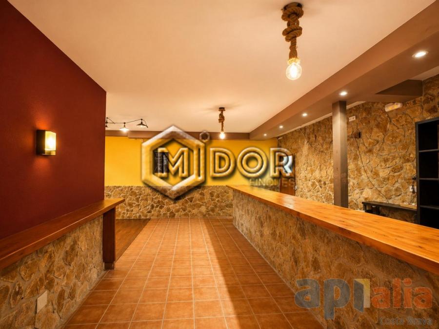 HOUSE IN THE PEDRO DE PALAMOS AREA, 5 MINUTES FROM THE BEACH