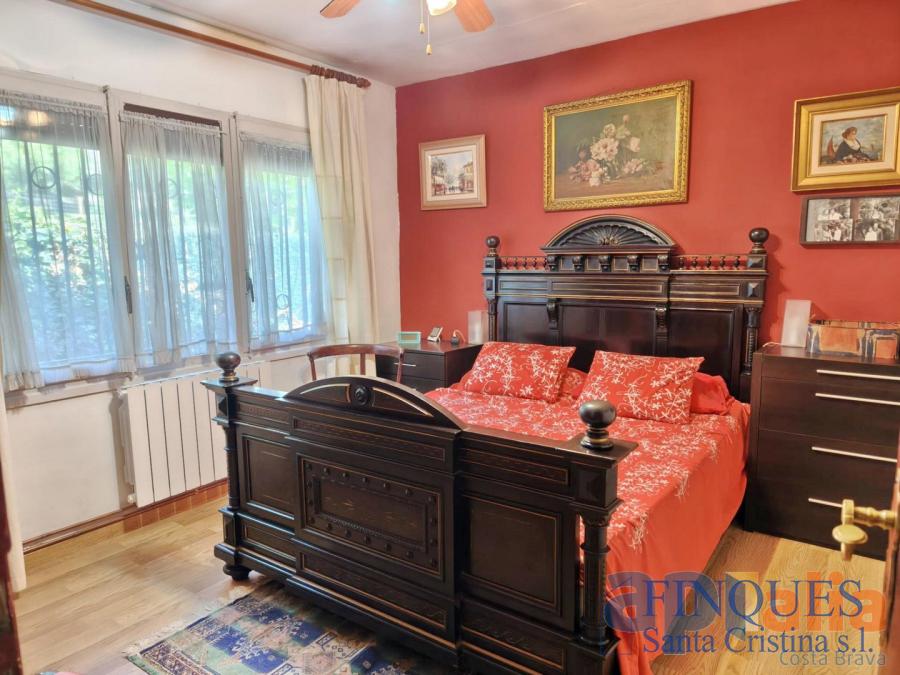 CASA EN VENTA EN PARC AUMELL ST. ANTONI DE CALONGE