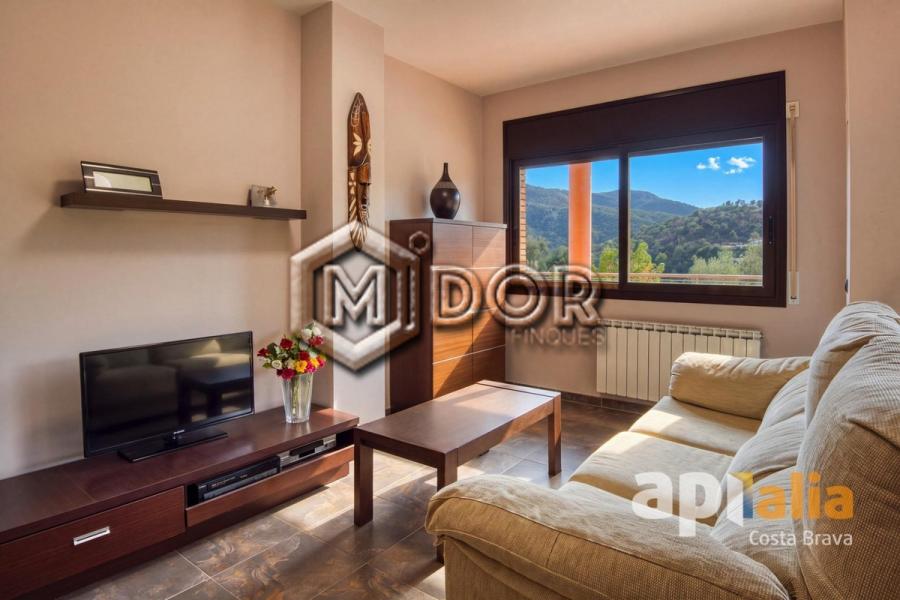 CASA AMB PISCINA I GARATGE A MAS PERE, CALONGE – COSTA BRAVA