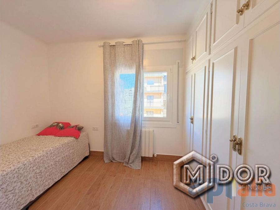 APARTMENT IN ST. ANTONI DE CALONGE (TORRE VALENTINA)