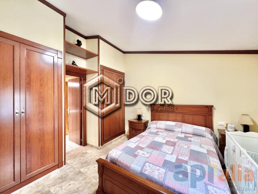 HOUSE IN THE PEDRO DE PALAMOS AREA, 5 MINUTES FROM THE BEACH