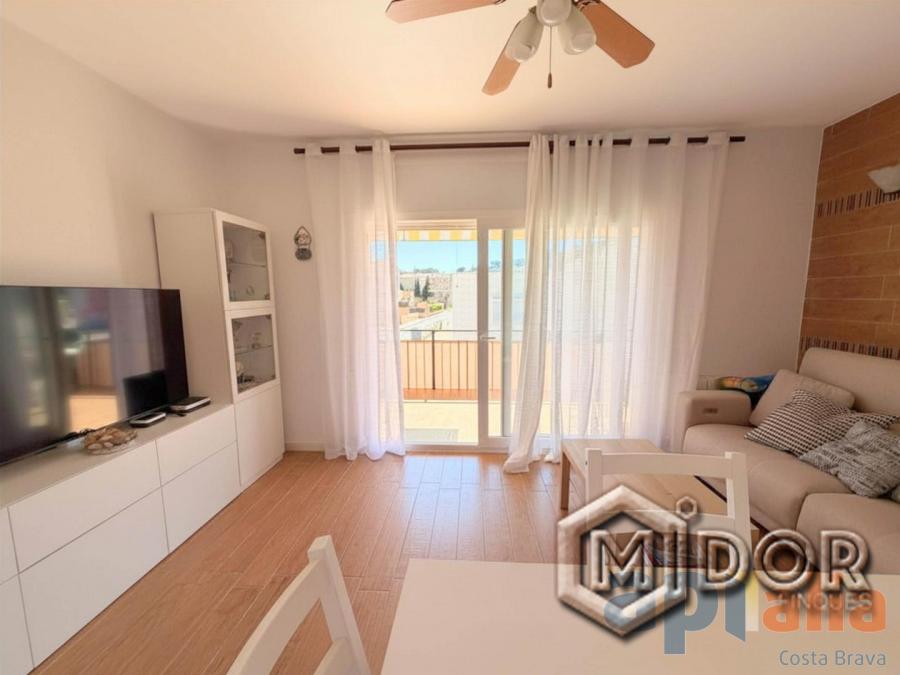 APARTMENT IN ST. ANTONI DE CALONGE (TORRE VALENTINA)