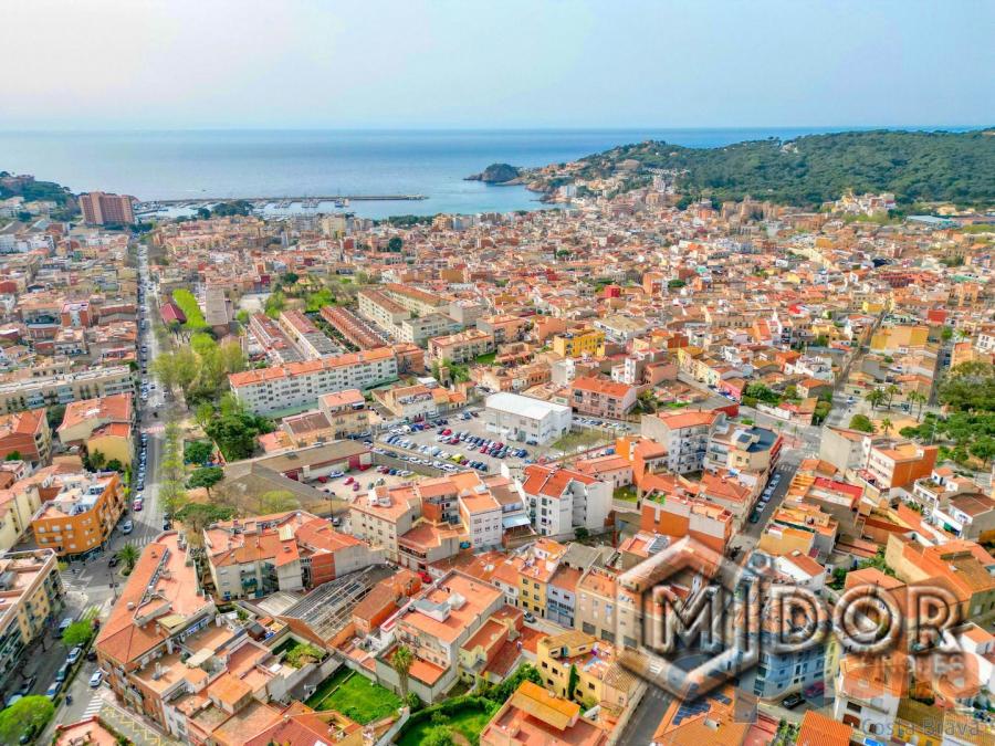 GROUND FLOOR APARTMENT IN THE TUEDA AREA