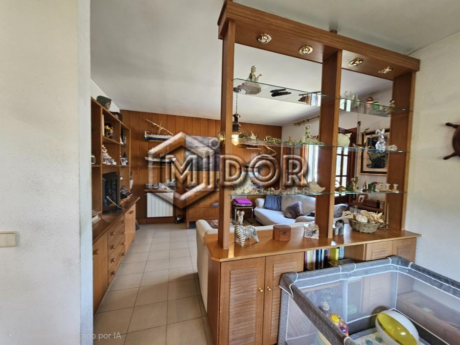 CASA AMB GRAN POTENCIAL I PISCINA PRIVADA A MAS TREMPAT (SANTA CRISTINA D'ARO)