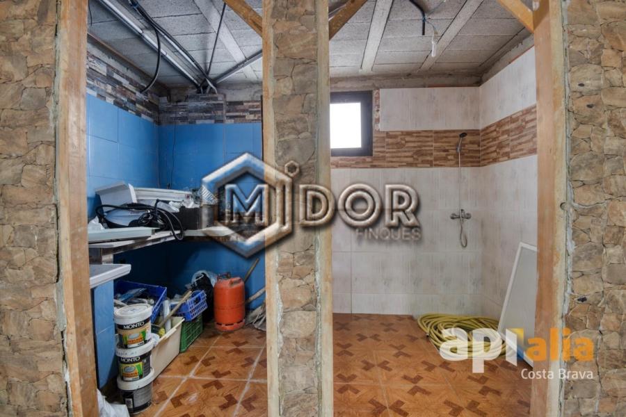 CASA AMB PISCINA I GARATGE A MAS PERE, CALONGE – COSTA BRAVA