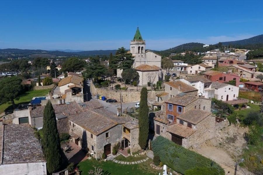 Santa Cristina d'Aro